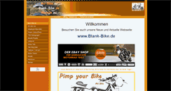 Desktop Screenshot of moteile.eu